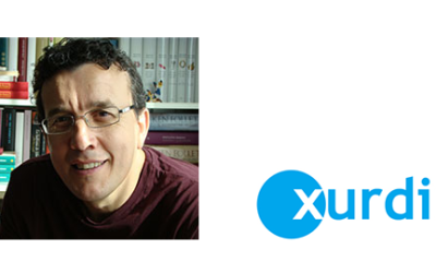 Miguel Seoane, de Xurdir, nos habla de storytelling