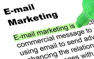 ¿Por qué apostar por el e-mail marketing?