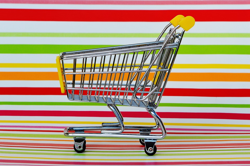 carrito compra tienda online vincutato comunicacion marketing web