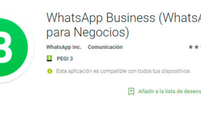 Nuestras impresiones sobre WhatsApp para negocios