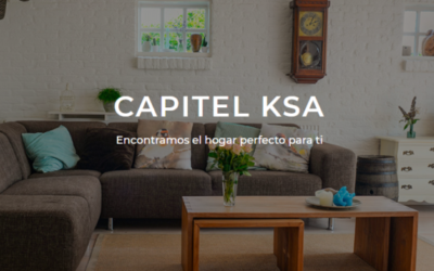 Hablamos de marketing inmobiliario con Jacobo Blanco, de Capitel KSA