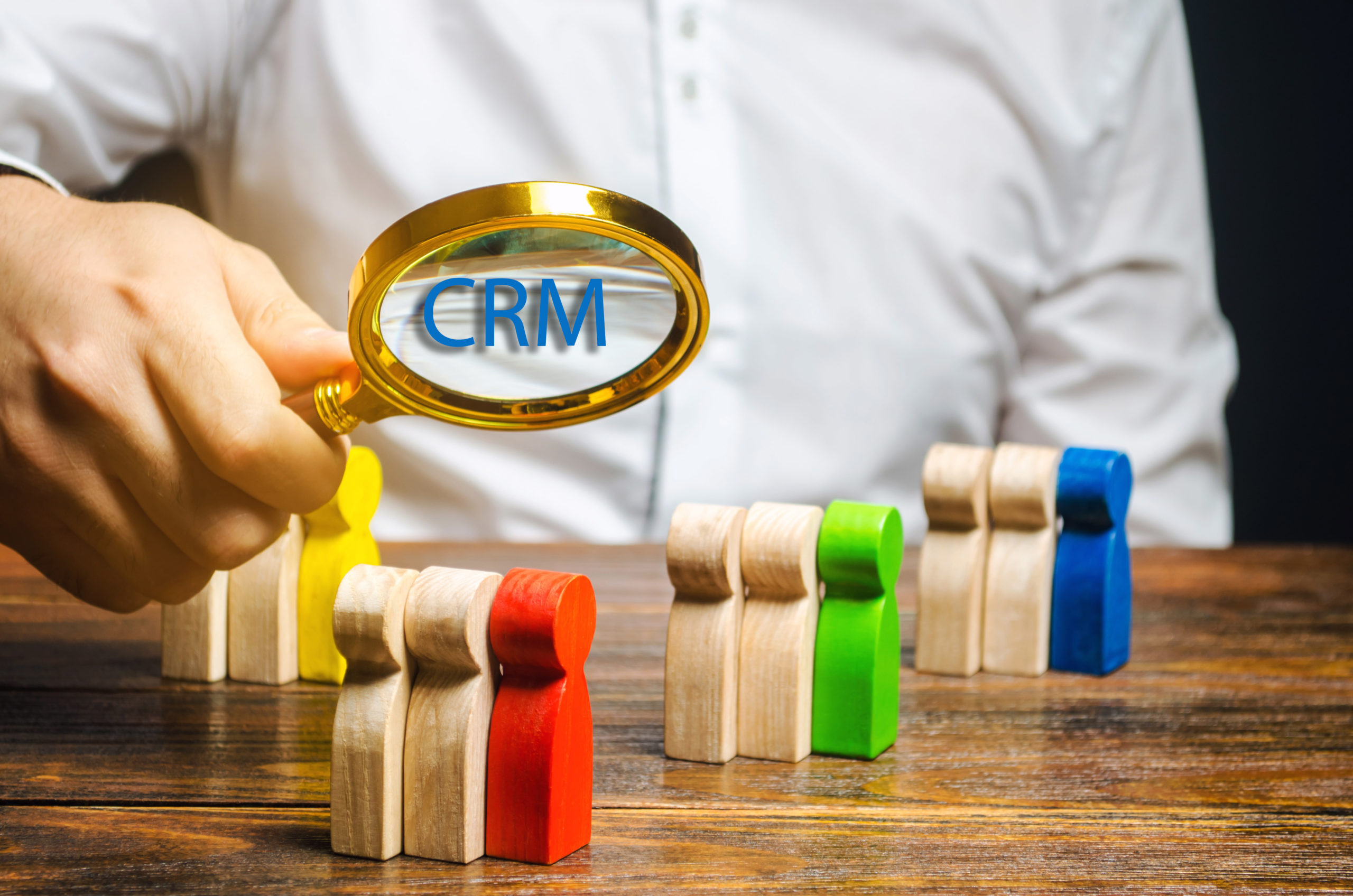 CRM para empresas