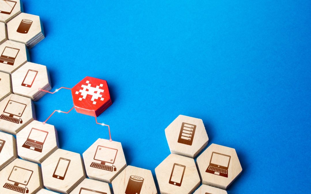Blog 8 Ciberseguridad y ataques informáticos: protege tu empresa