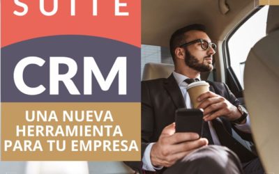 SuiteCRM, ventajas de la gestión eficiente de clientes