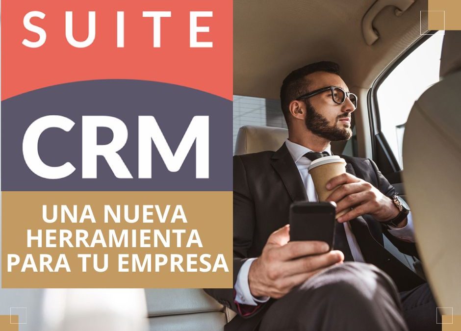 Blog 9 SuiteCRM, ventajas de la gestión eficiente de clientes
