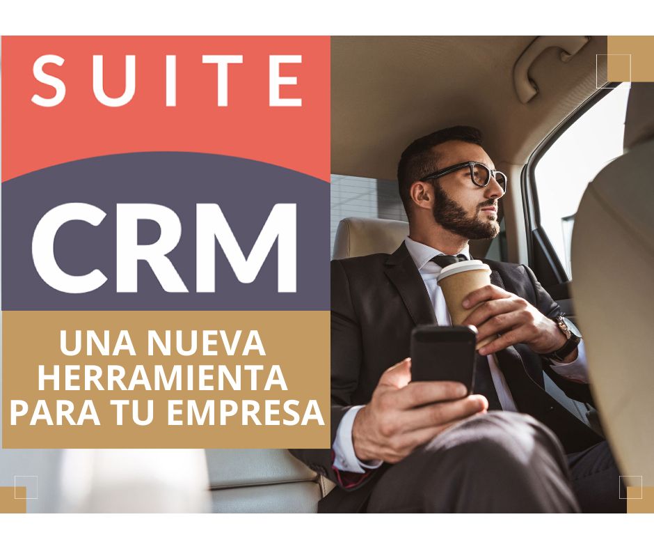 SuiteCRM y otros CRMs