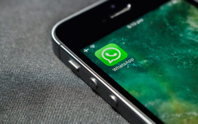 ¿Por qué WhatsApp Business?