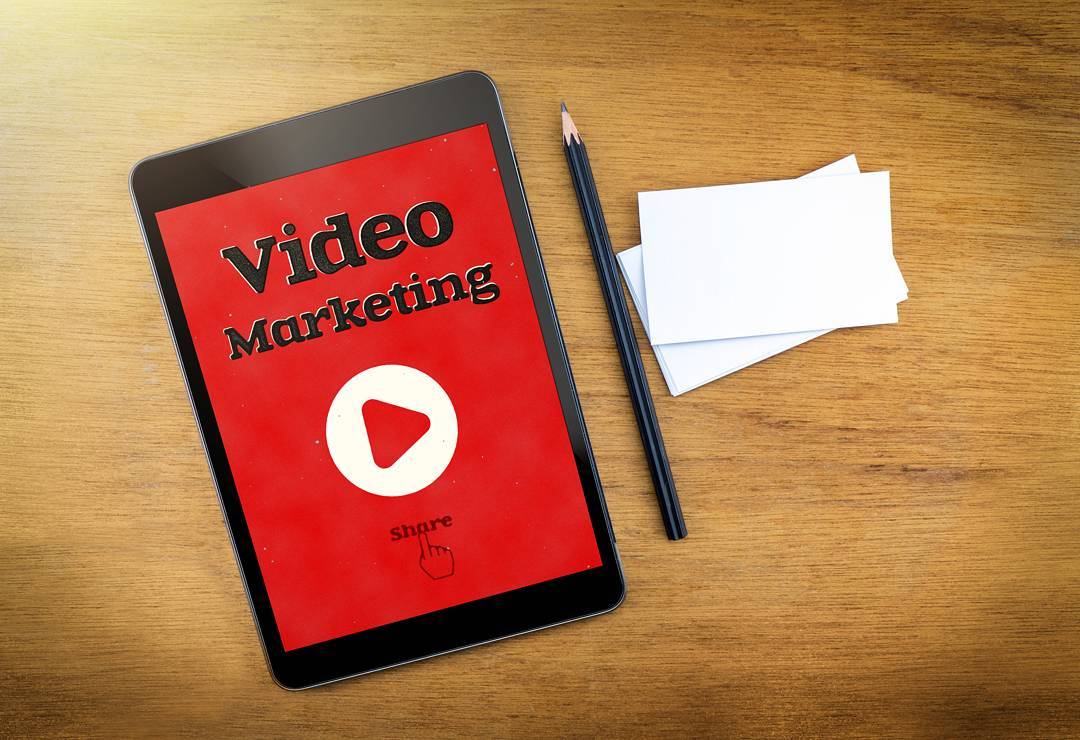 Video Marketing Seo Revolucionweb Paginas Web