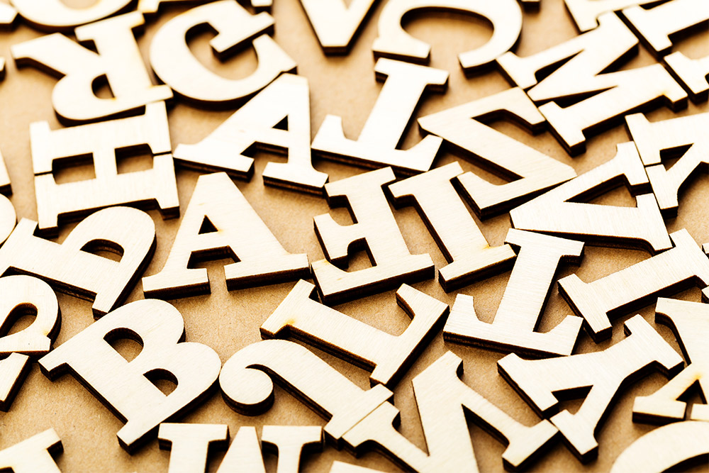 Google Fonts Knowledge, a nova ferramenta que che axuda a escoller a tipografía correcta