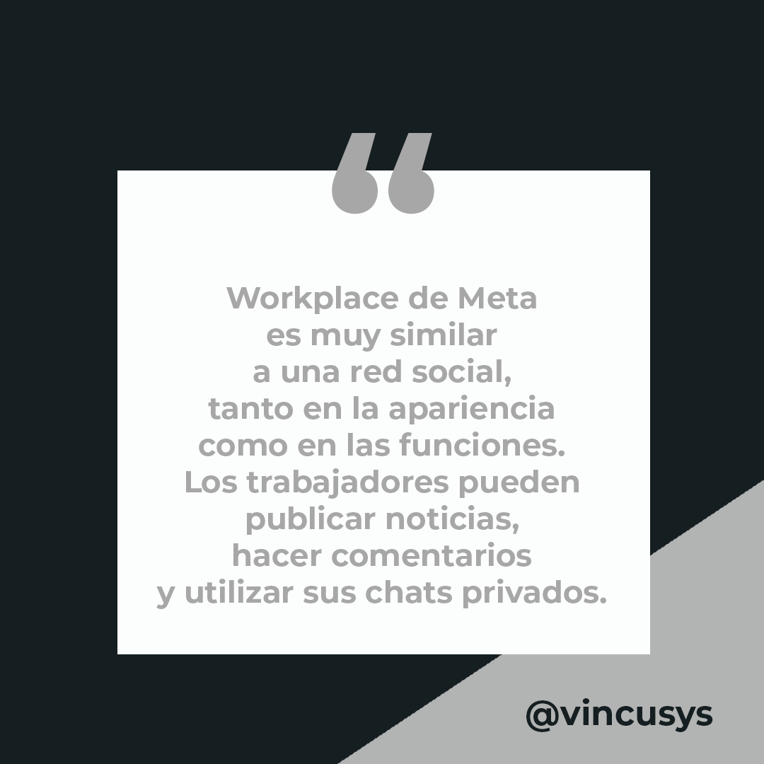 Destacado WhatsApp integrará Workplace