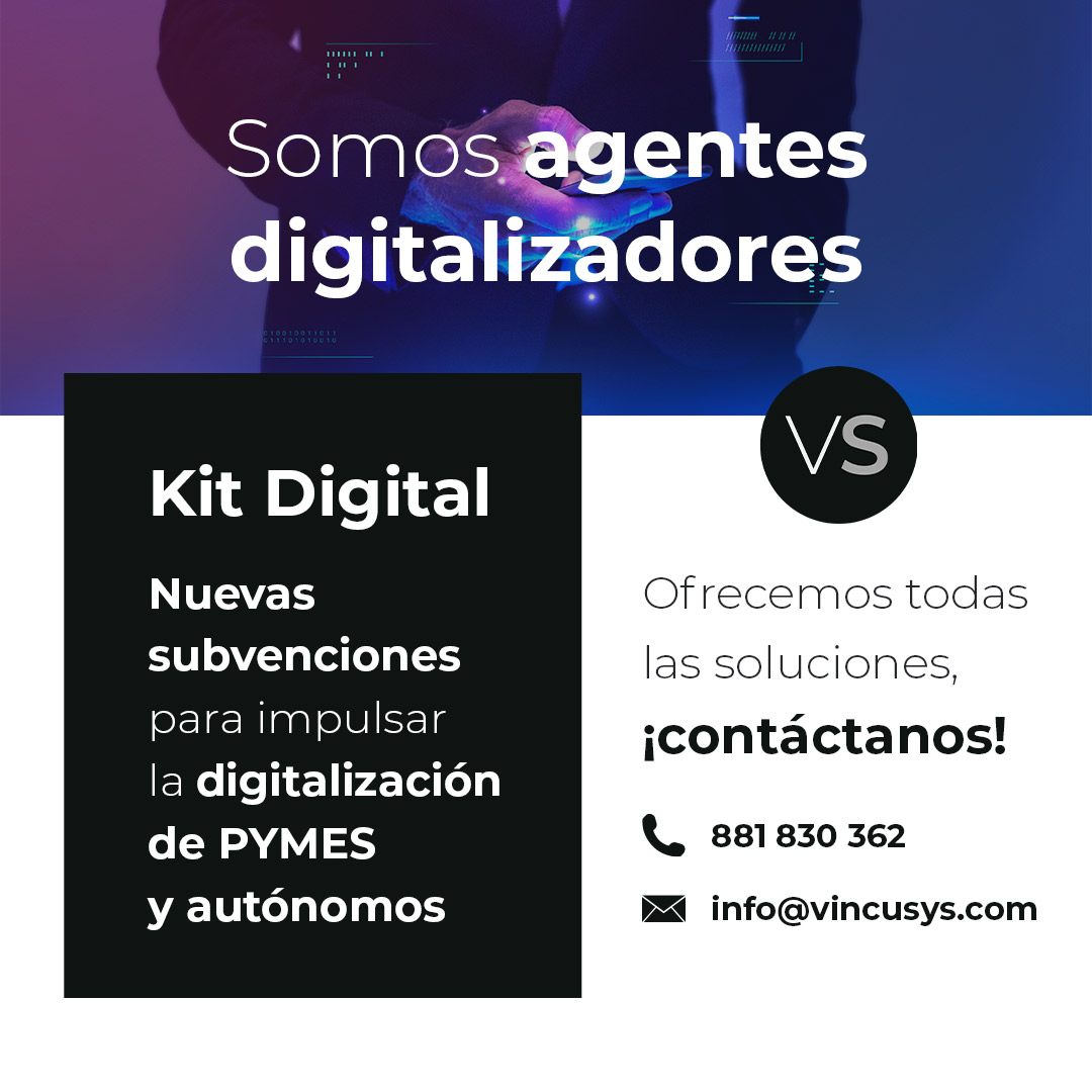 Somos Agentes Digitalizadores