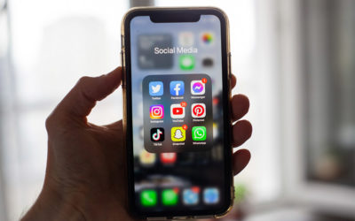 Estudio de Redes Sociales 2022: WhatsApp e Instagram son las preferidas y TikTok crece