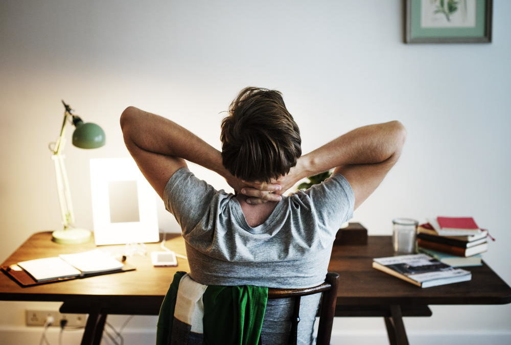 Blog 4 Los beneficios y la importancia de la desconexión digital