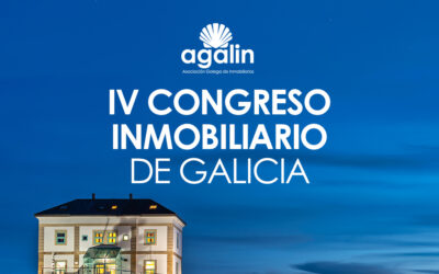 VINCUSYS vuelve a ser patrocinador y partner marketing del IV Congreso Inmobiliario de Galicia