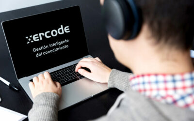Xercode confía en VINCUSYS para realizar sus vídeos corporativos