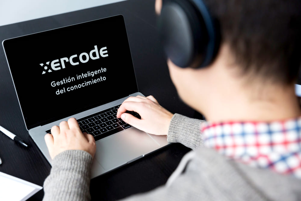 Xercode confía en VINCUSYS para realizar sus vídeos corporativos.
