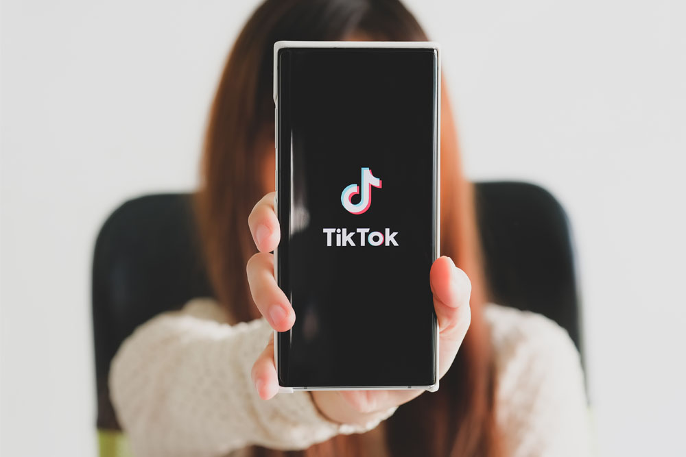 Aprende a usar TikTok con TikTok Academy.