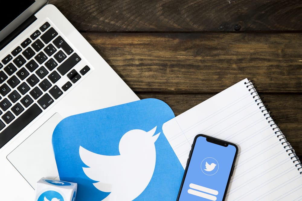 Twitter Blue para empresas: cambios y polémicas.