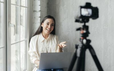 El potencial del vídeo marketing: qué es y cuáles son sus beneficios
