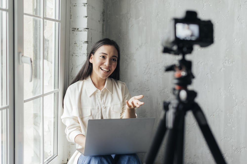 El potencial del vídeo marketing: qué es y cuáles son sus beneficios