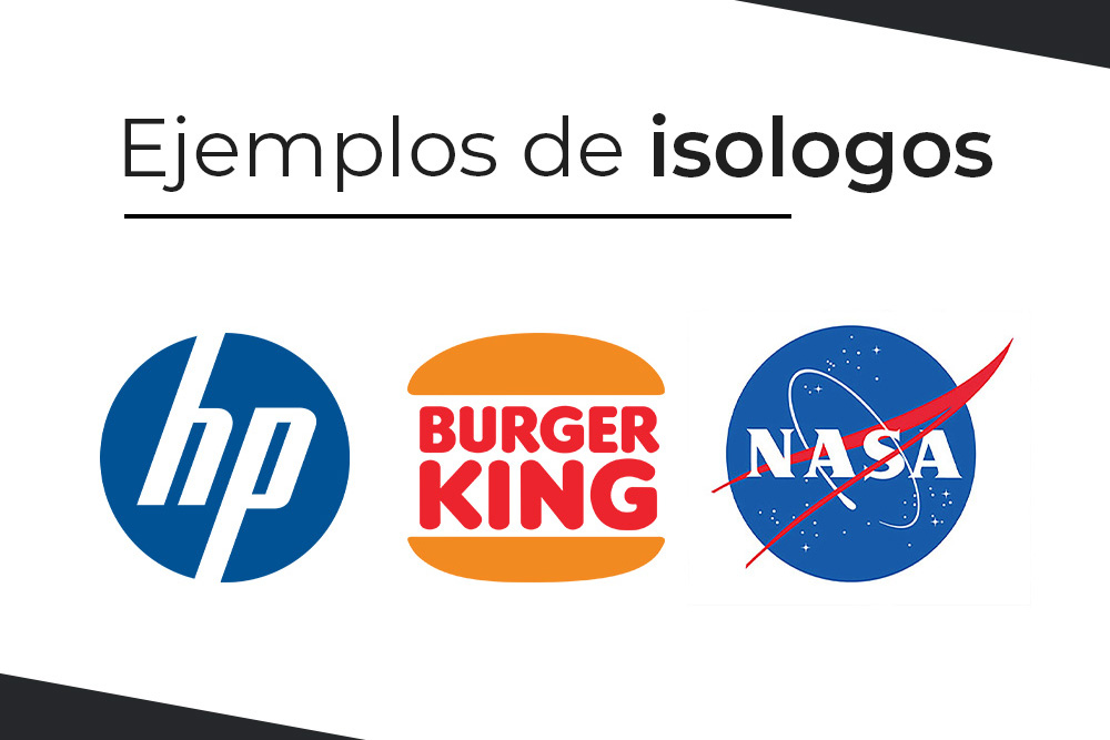 Ejemplos de isologos