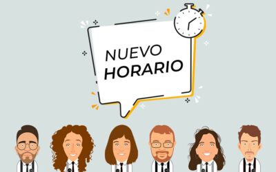 VINCUSYS cambia su horario para mejorar la conciliación laboral y familiar de su equipo