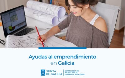 La Xunta convoca nuevas ayudas al emprendimiento en Galicia en 2024