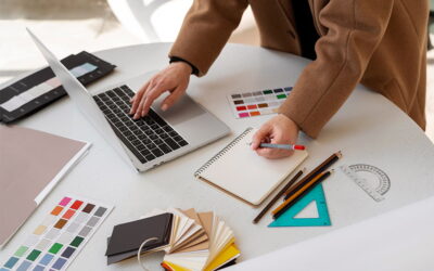Diseño en el merchandising: el arte de comunicar más allá del objeto