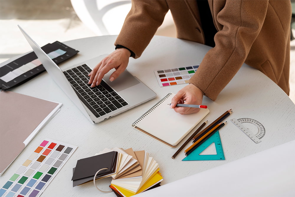 Diseño en el merchandising: el arte de comunicar más allá del objeto