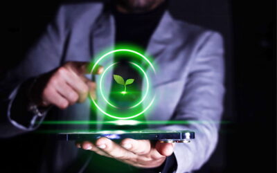 Marketing verde, una estrategia necesaria en tiempos de cambio