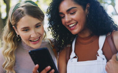 Generación Z, el perfil que lidera las redes sociales en España