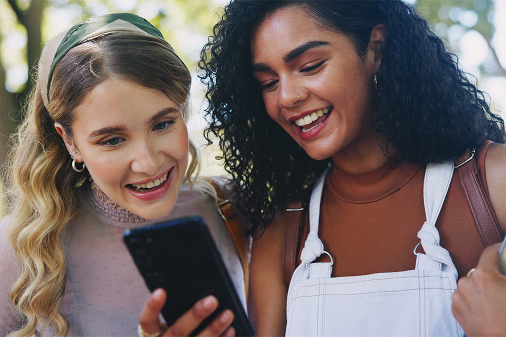 Generación Z, el perfil que lidera las redes sociales en España